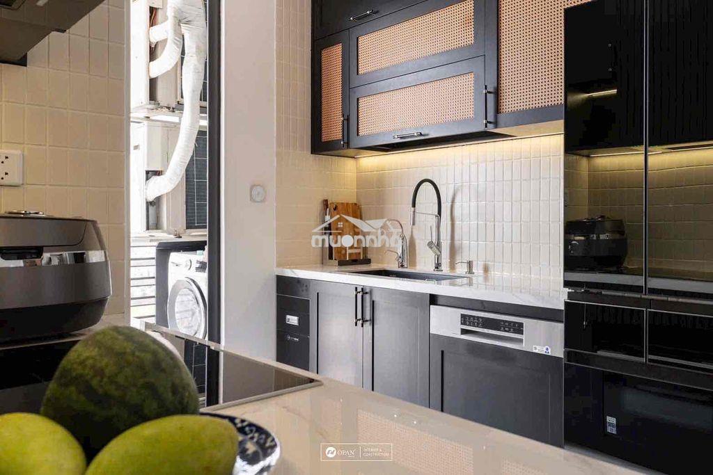 Về mỹ bán căn 3pn view công viên 36ha 6 tỷ2 ,sẵn hd thuê 20t - 3