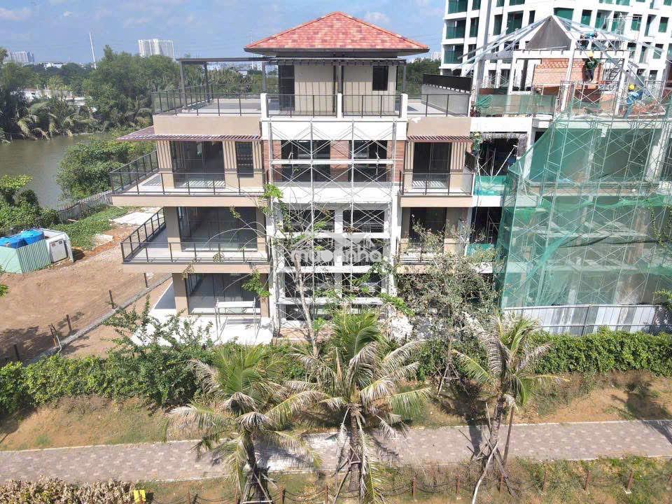 Giỏ hàng đẹp trellia cove - kđt mizuki park - 2pn 3pn trực tiếp cđt - 3