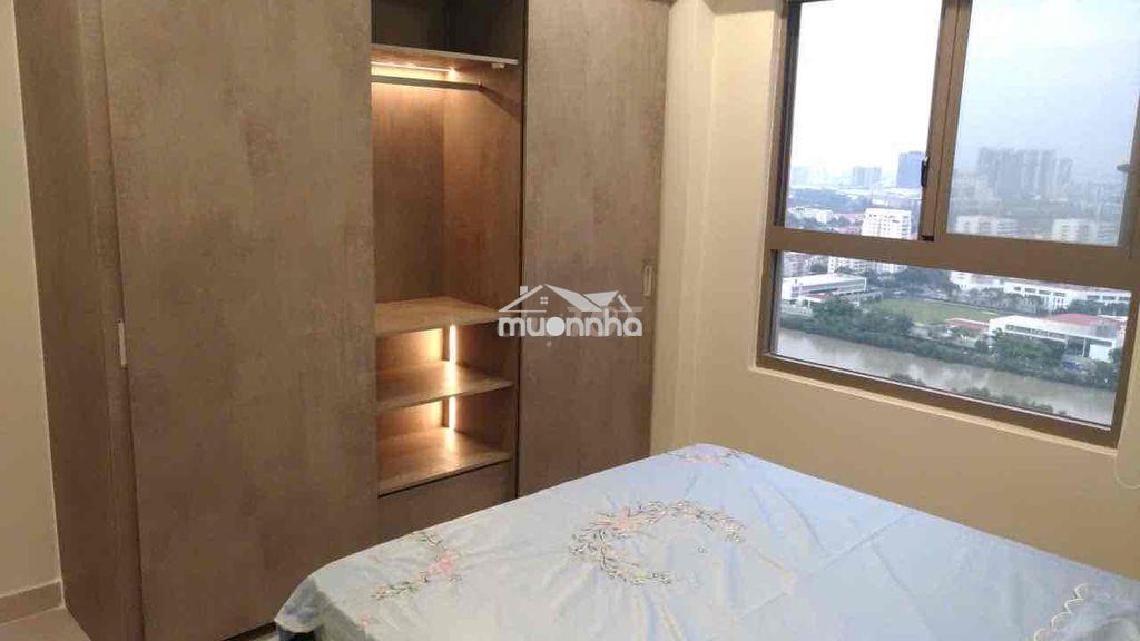 Saigon south cho thuê 2pn 2wc full đồ giá 15.5 triệu thươnh lượng - 4