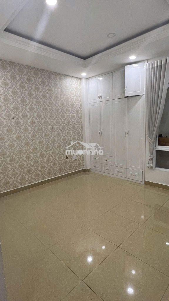 🏠 Cho thuê phòng trọ – gần quốc lộ 13, đh luật tphcm, gigamall - 4
