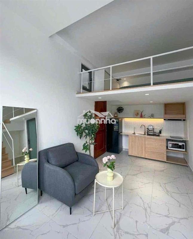 ✅Cho thuê duplex ban công cực phẩm siêu hiếm ngay hàng xanh ✅