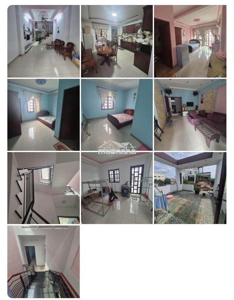 [ 15tr 4 lầu 5pn 6wc y hình ]🏡 cho thuê nhà hxt lê trọng tấn - 4