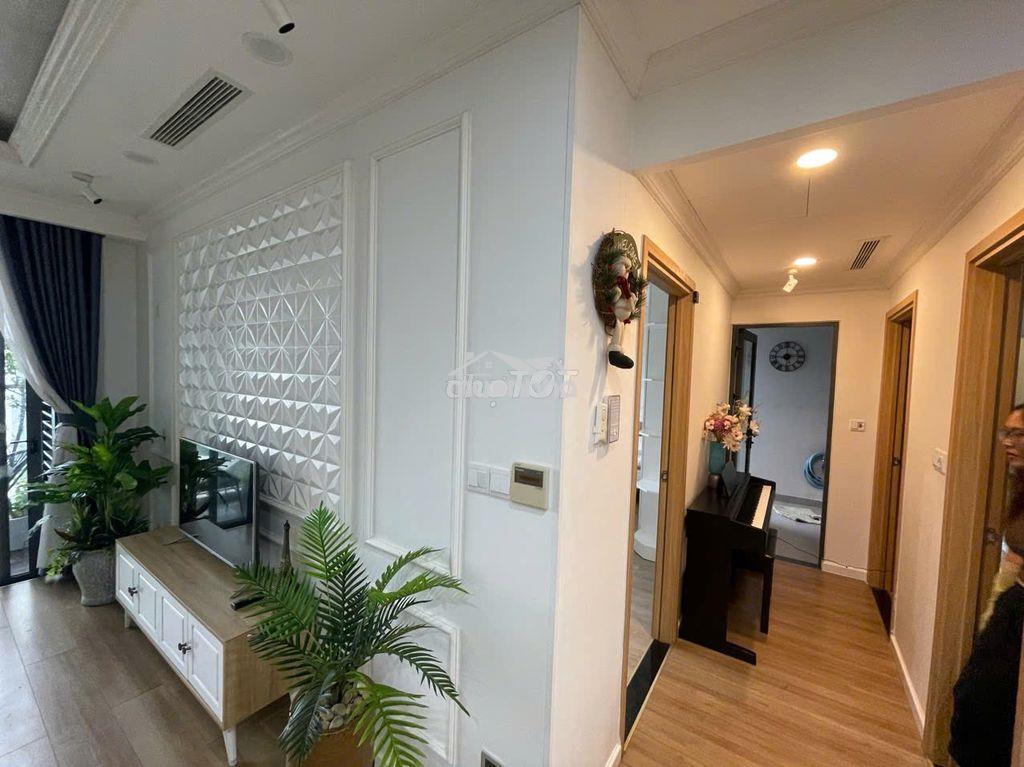 Bán căn 2pn 71m2 emerald celadon view mát, full nt, giá 5,5 tỷ bao hết - 4