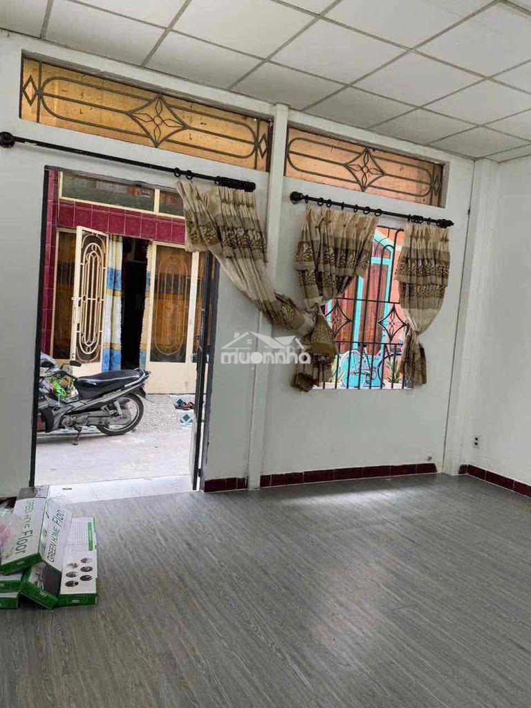 🔰Cho thuê nhà hẻm 463// lê đức thọ p16 gò vấp - 3