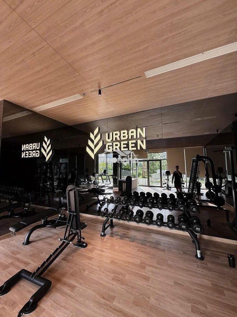 Urban green full nội thất - vào ở ngay - xem nhà gọi em  - 3