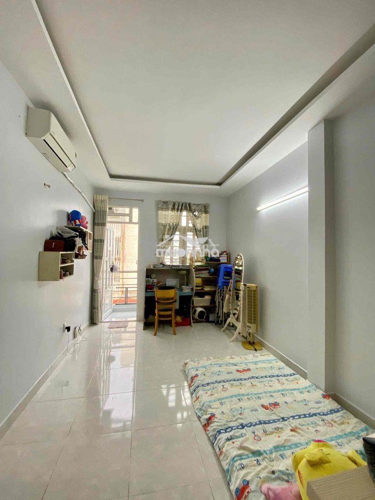 Nhà bán lê văn lương phước kiểng nhà bè 2 tầng 3pn 2wc giá 1.8 tỷ - 2