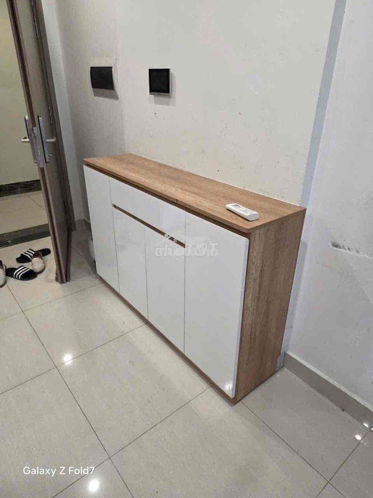 Cho thuê căn 2pn nội thất cơ bản view đẹp vinhomes grand park q9 - 3