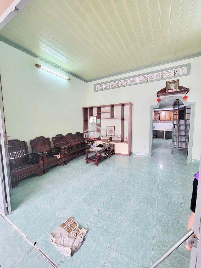 Cho thuê nhà nguyên căn - 2