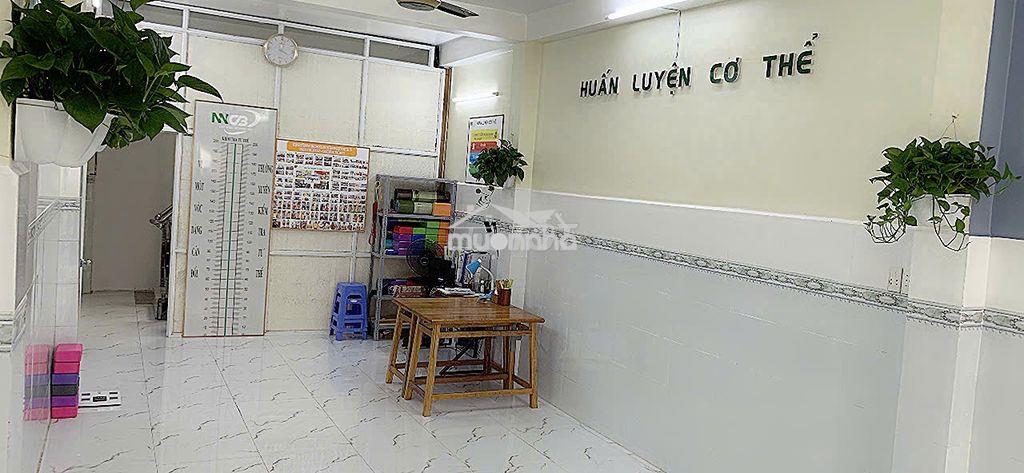 Cho thuê phòng ở và phòng làm văn phòng, học lớp học - 2