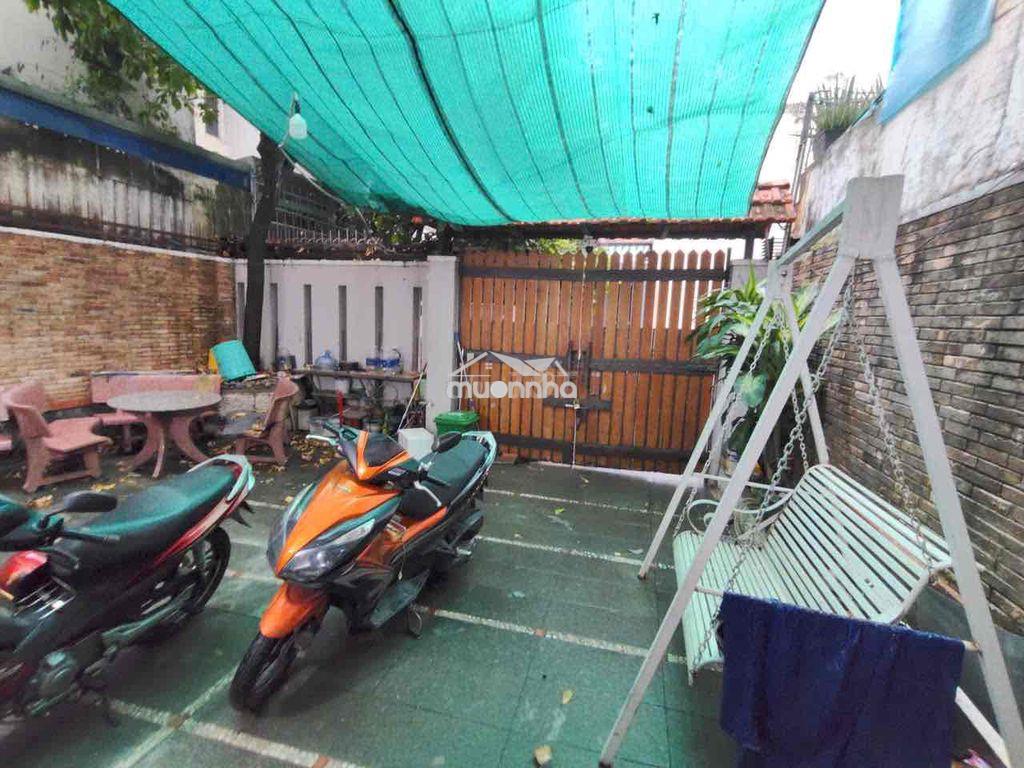 Cho thuê biệt thự 8x18 ngay trung tâm hoàng diệu 2, thủ đức - 4