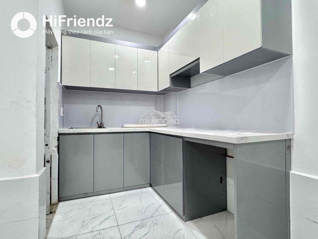 🏡Khai trương căn hộ 2pn máy giặt riêng ngay cầu công lý q3 full nt✅ - 3