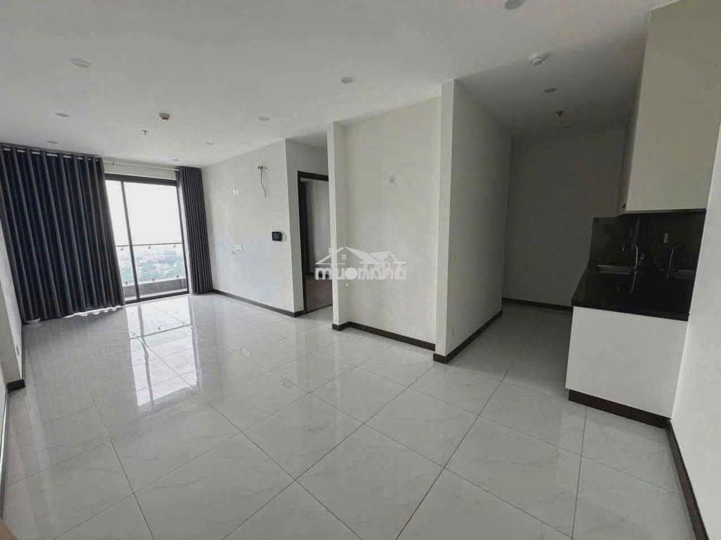 Giá *** phân khúc 1pn 54m2 nhà trống có rèm-tự setup theo ý tưởng - 2