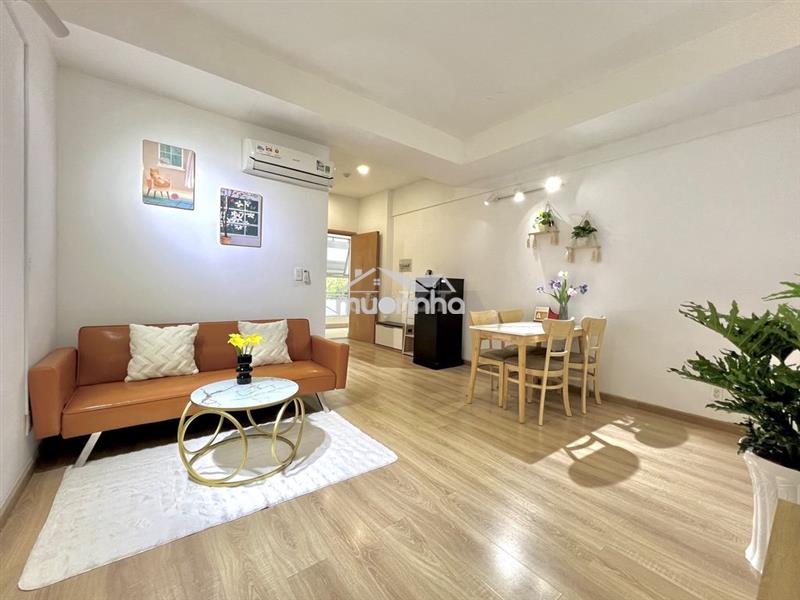 🌄Bán gấp 40m2 - 2ty050 tặng full nt còn bớt thêm charmington quận 10