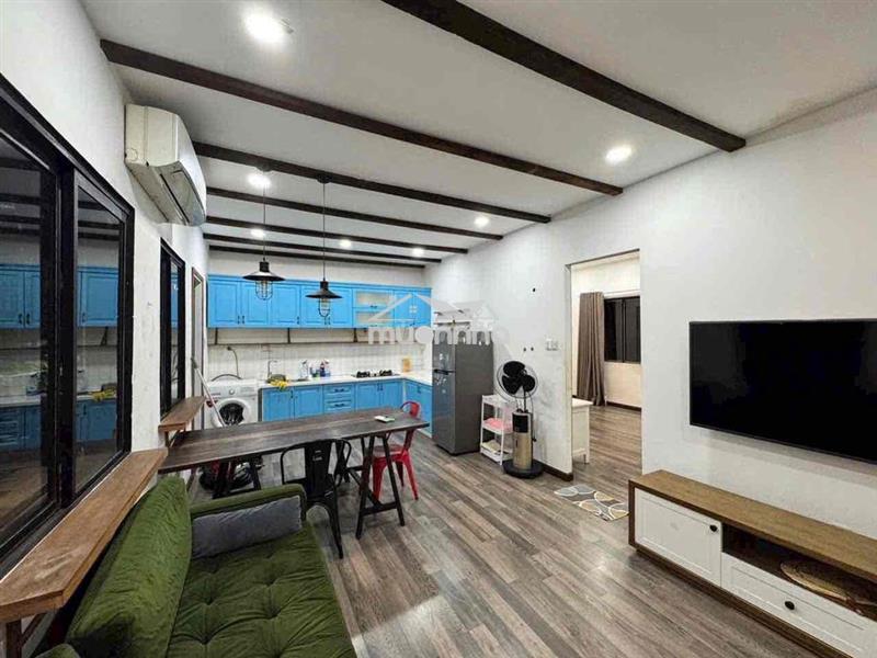 🌈🌈🌈Bán căn hộ a4 phan xích long 49m 2pn 1wc full nội thất 3ty3