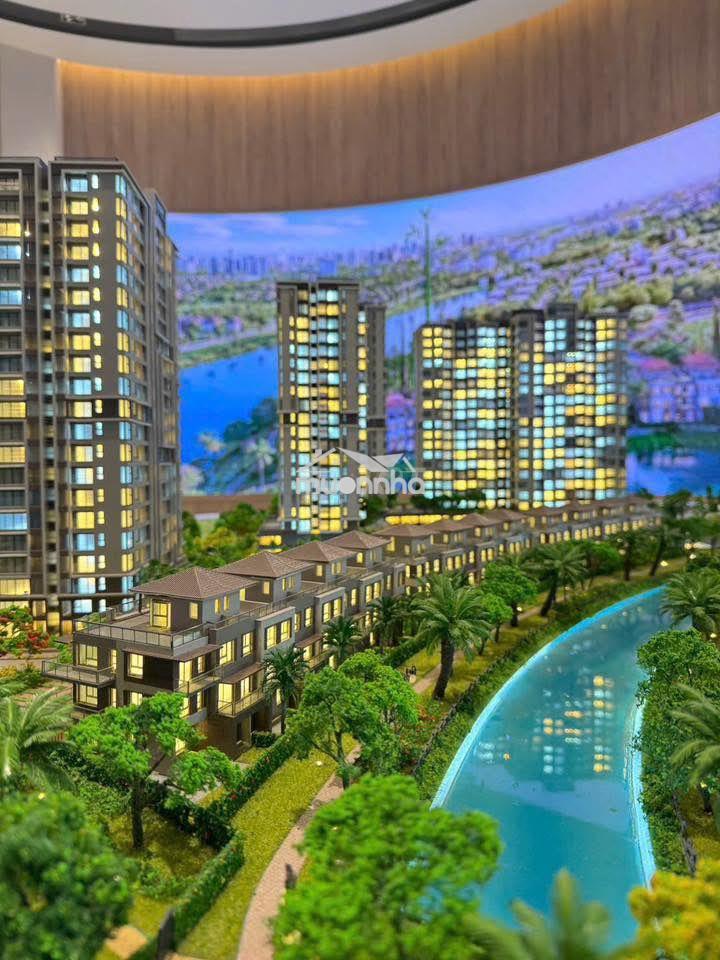 Suất nội bộ cđt nam long trellia cove mizuki park 59m2 4.6 tỷ có vat - 4