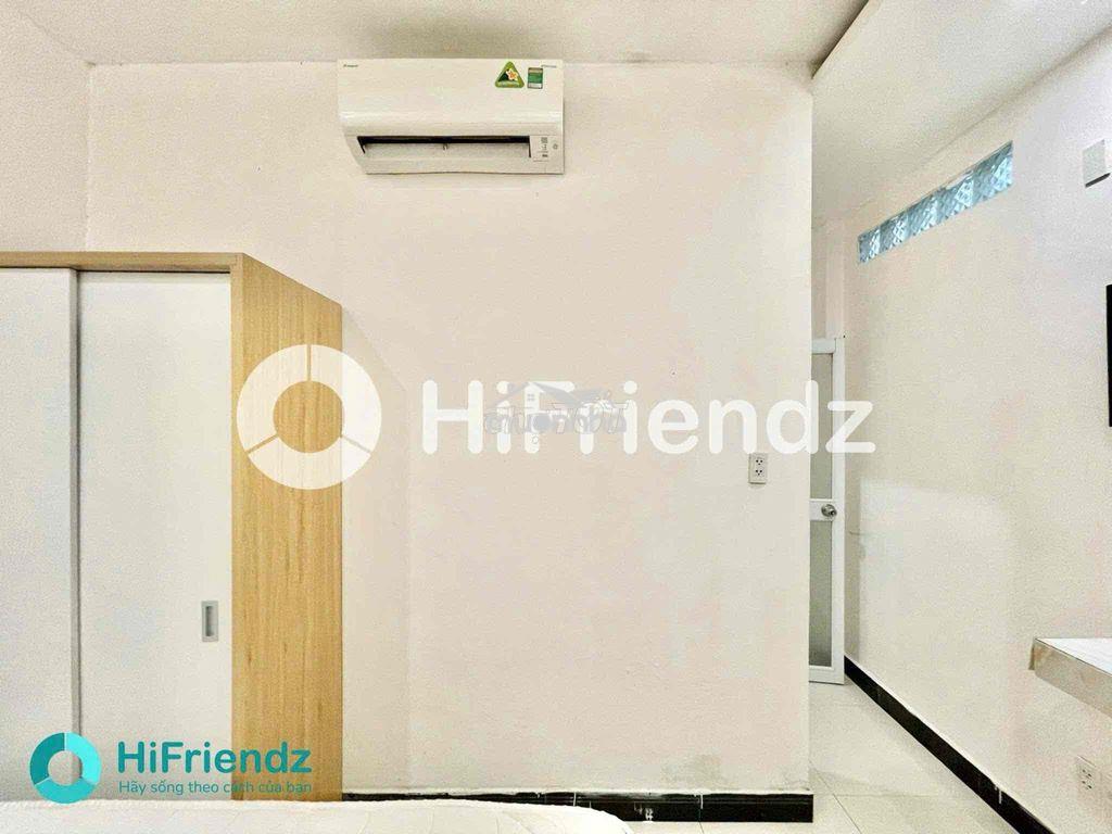 Cho thuê căn hộ full nội thất - giờ giấc tự do,đi bộ qua aeon bình tân - 3