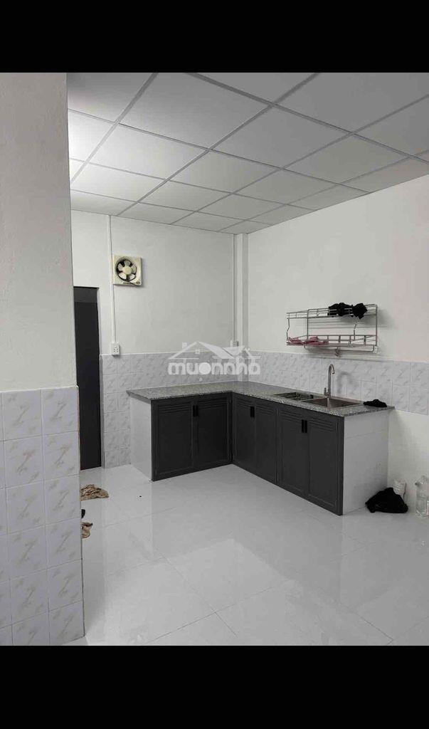 Hẻm vườn lài 4x16, gác, 10 triệu - 4