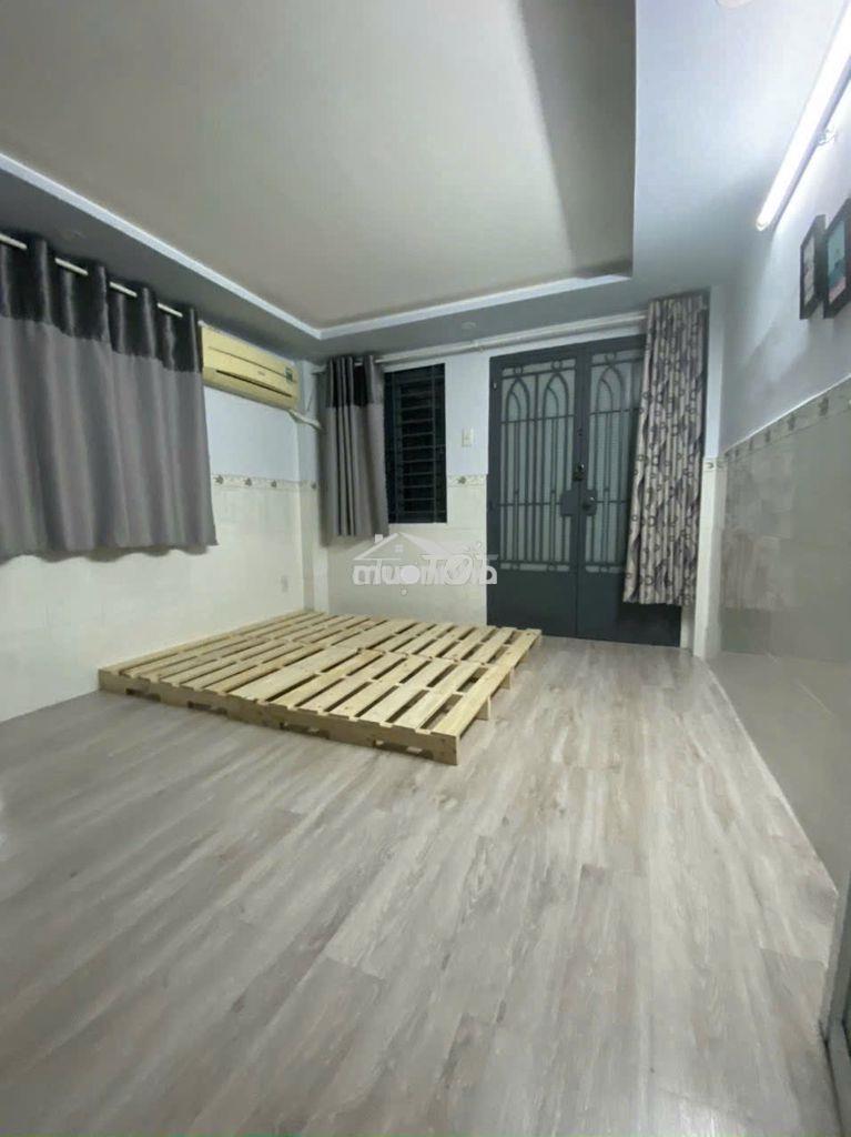Bán nhà sạch thoáng hẻm nguyễn cư trinh p. nguyễn cư trinh q1 - 4
