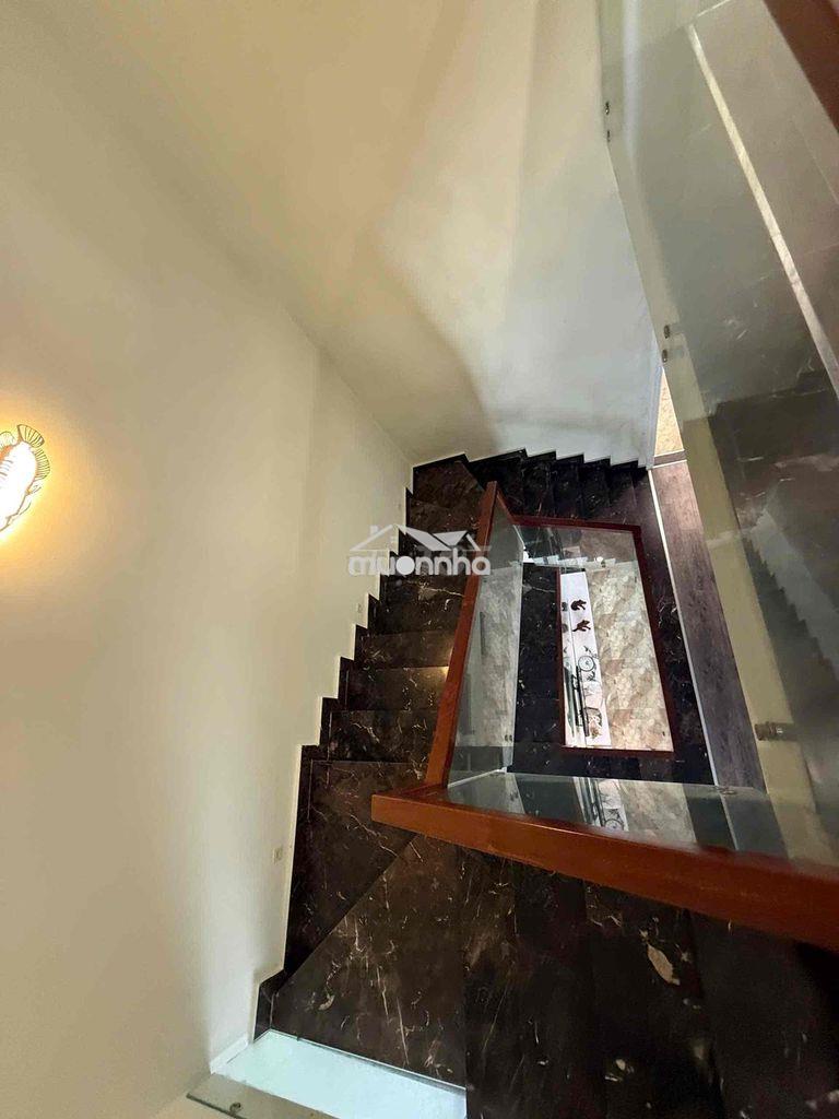 Em cho thuê nhà phố full nội thất kdc khang điền bình chánh - 3