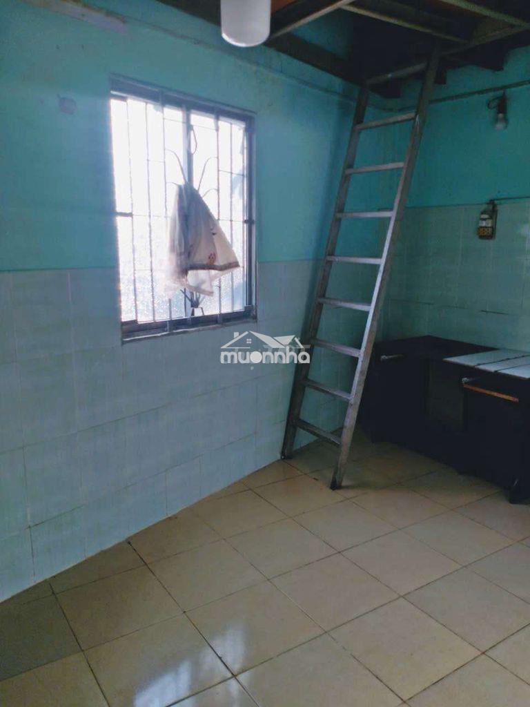 Cho thuê phòng ngày điện máy xanh, chợ phú lạc, bình chánh. - 4