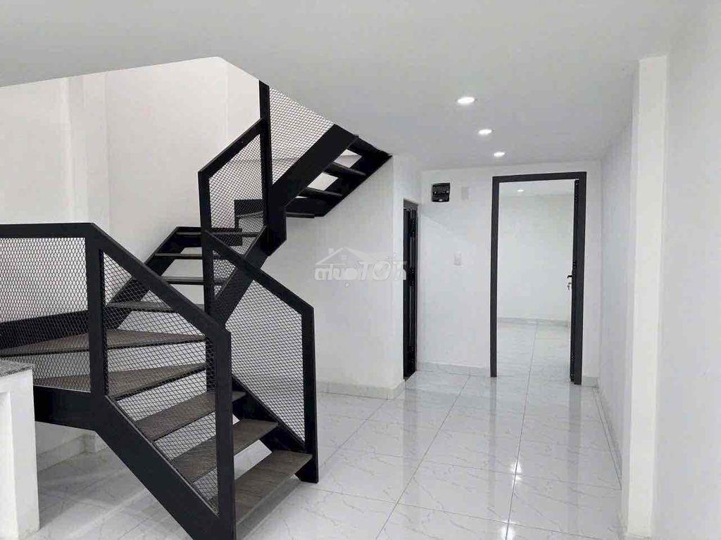 🎁Cho thuê nhà 209// nguyễn văn khối p8 gò vấp 4m❌20m 3pn 2wc - 3