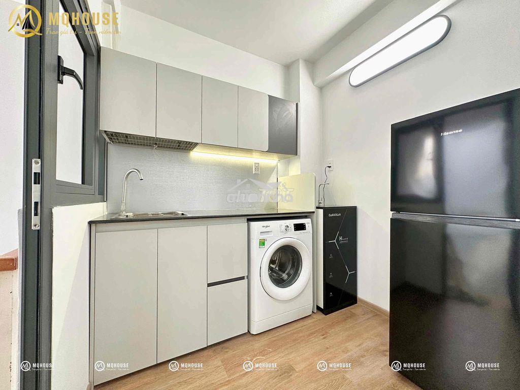 1pn tách bếp full nội thất - 3