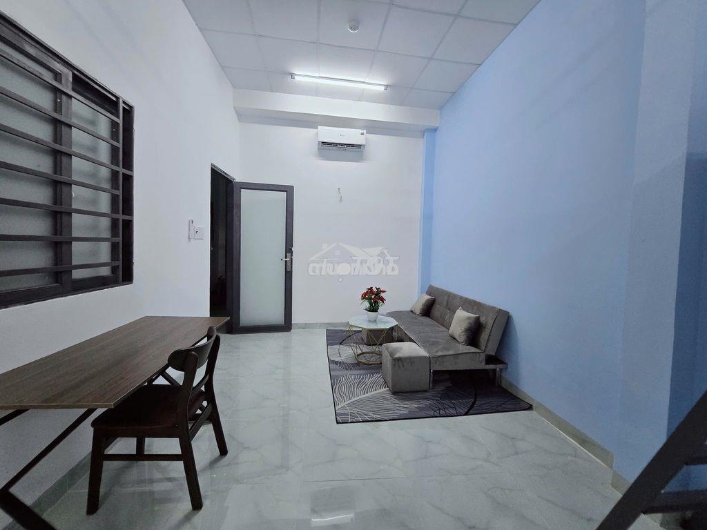 Phòng full nội thất, ngay phạm văn đồng, rộng rãi, linh đông, thủ đức - 2