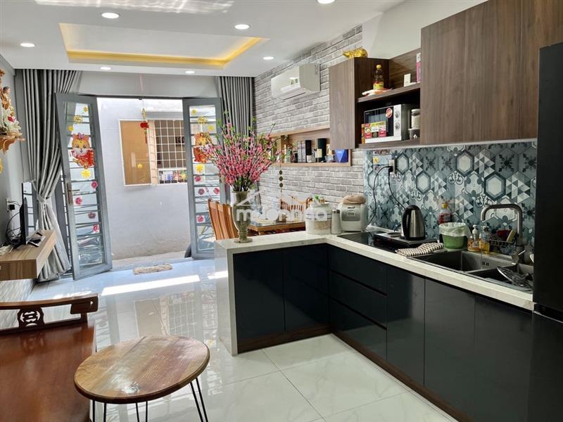 Nhà nguyên căn dương quảng hàm full nội thất, hxm