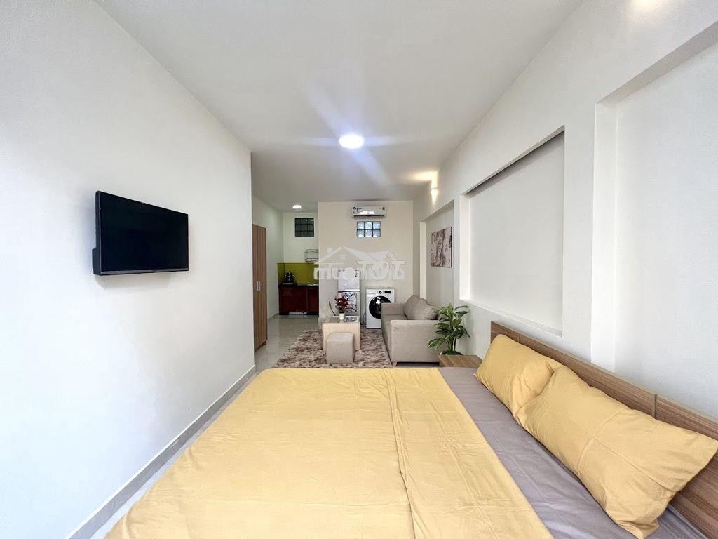 Căn hộ 30m2 máy giặt riêng ngay cao thắng giao võ văn tần,sát bv từ dũ - 3