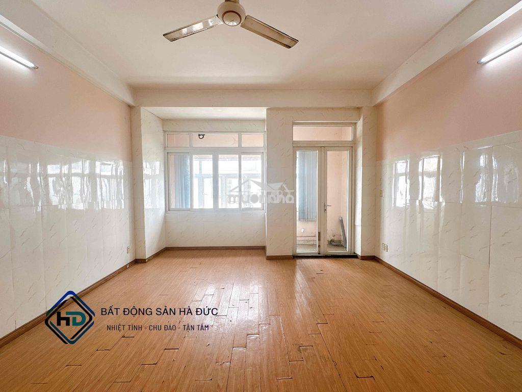 Nhà trệt 3 lầu 5x18 đối diện ubnd quận 12 - 4