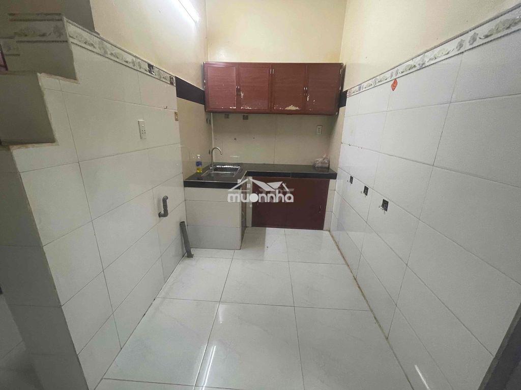 Chính chủ gởi bán nhà bình hưng bình chánh - 3