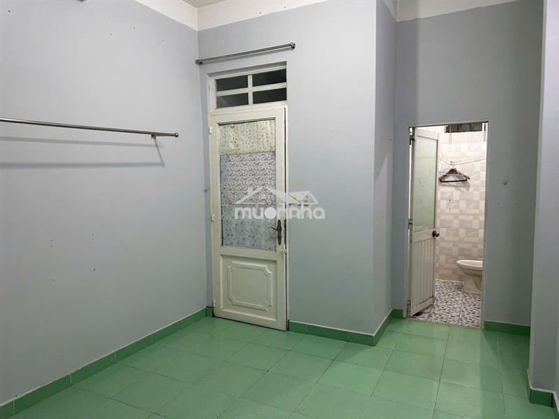 Cho  thuê phòng trọ giá rẻ quận 10