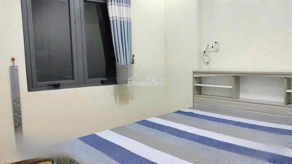 Cho thuê nhà phạm ngủ lảo,quận 1(2 pn,3 wc) có nội thất - 4