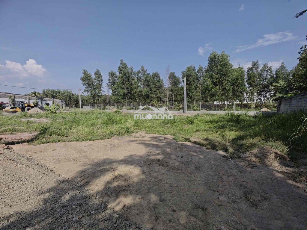 Ra nhanh đất đẹp- 2lô đất 150m²- 1tỷ5 - 3