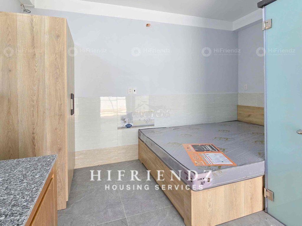 Phòng gần kcx tân thuận, phú mỹ hưng, lotte - 2