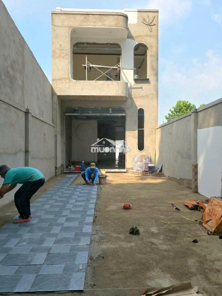 🏡 Cần bán nhà mới 100% – tp thủ dầu một - 3