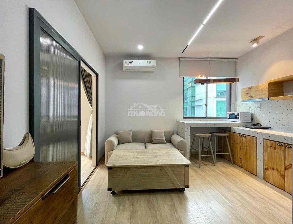Cho thuê căn hộ giao giữa q1-3 cực sang trọng - 3