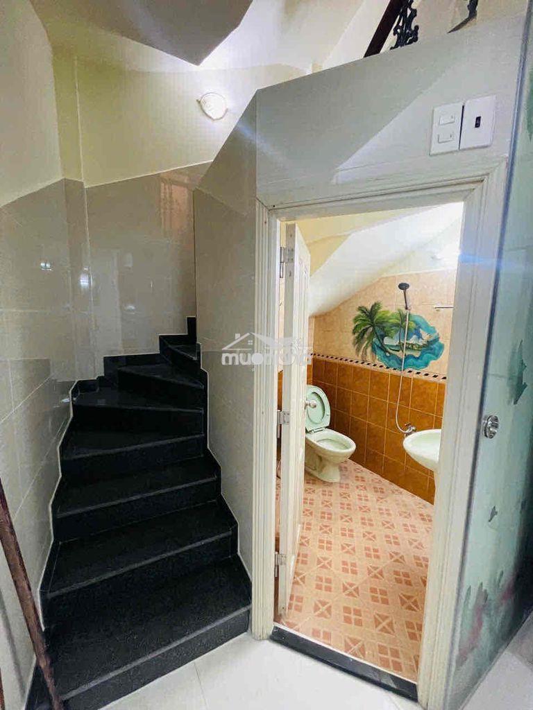 443/11 lê văn sỹ, 3 tầng, 4pn 4wc, 4.5x18m giá 20tr - 3