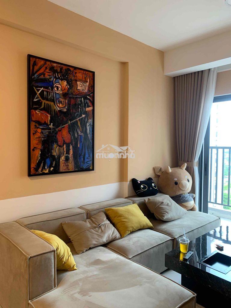 Chính chủ cần cho thuê căn hộ - 2