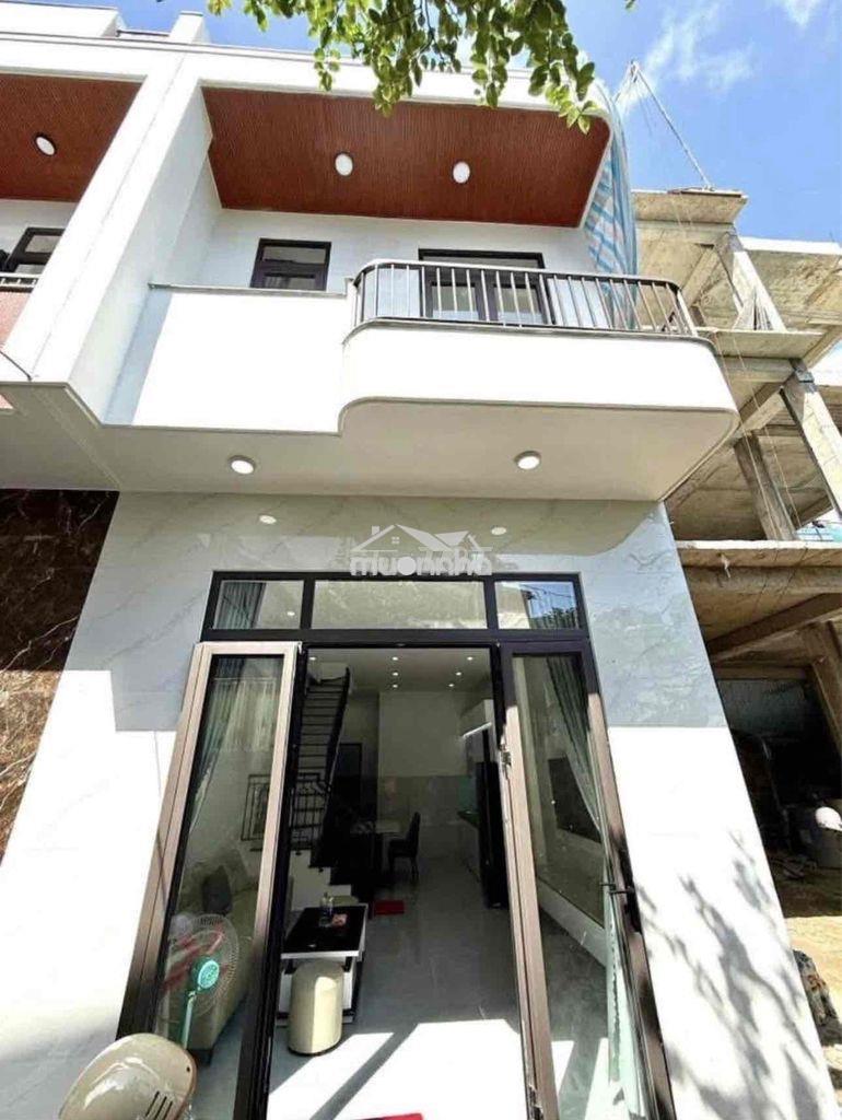 Bán gấp nhà chợ bà tri