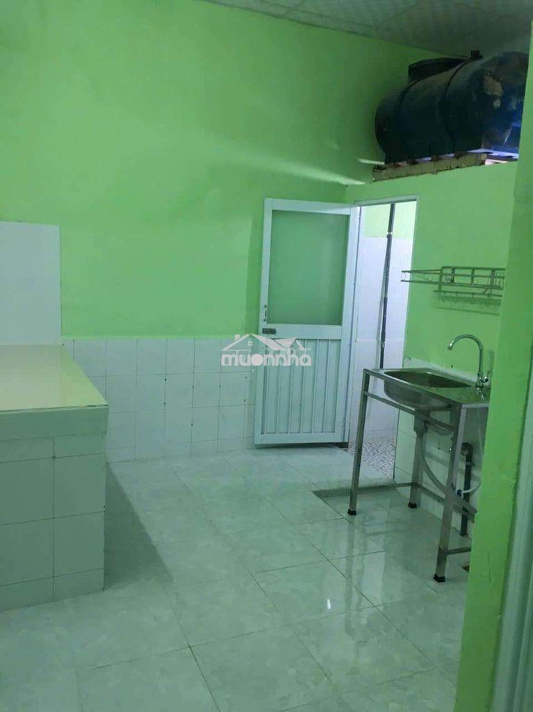 Nhà thoáng mát đẹp - 2