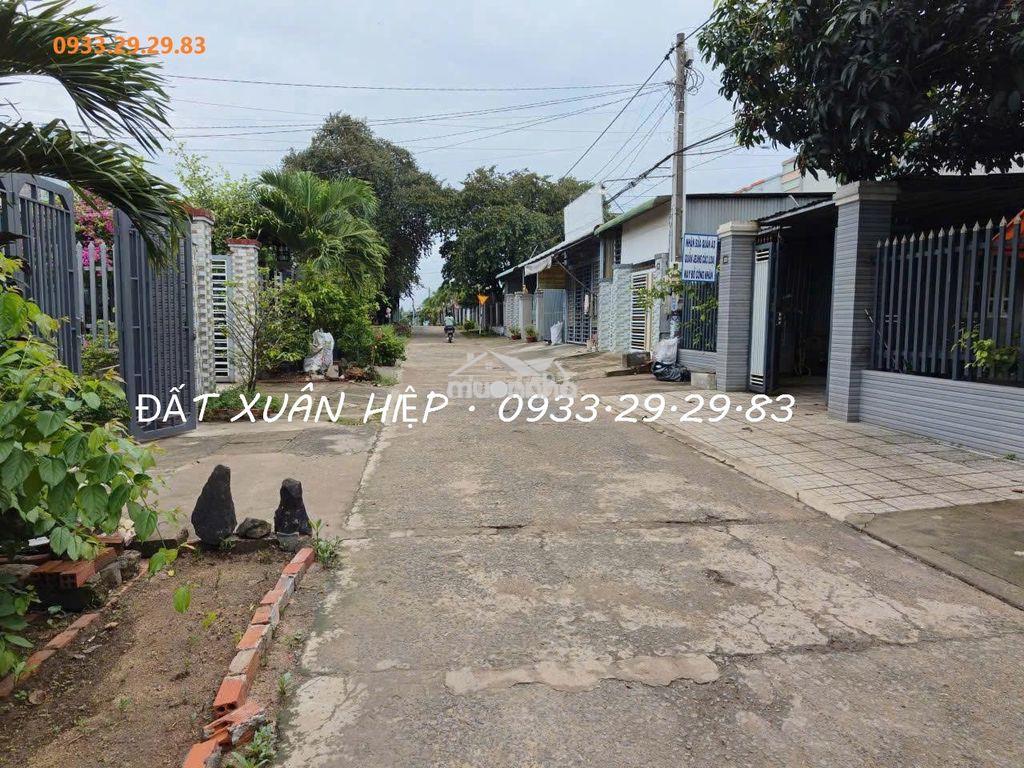 990 triệu sở hữu ngay lô đất full thổ cư đẹp tại xuân hiệp - 3