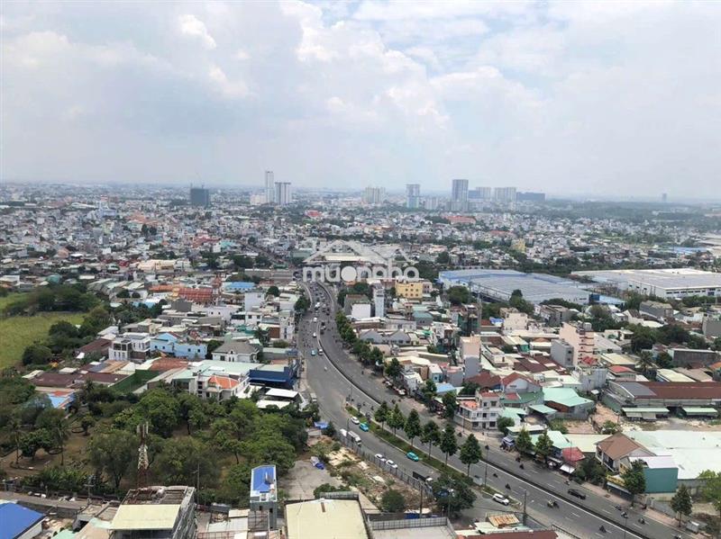 Bán căn 2pn giá 3,55 tỷ sổ sẵn