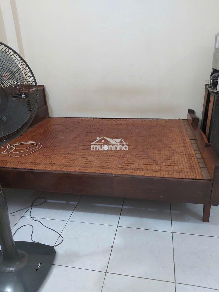 Phòng trọ 22m2 có nội thất tại nguyễn minh hoàng, tân bình