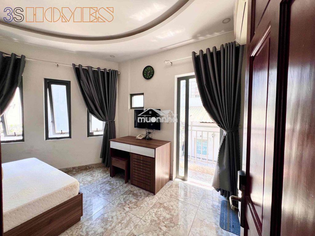 Cuối nguyễn oanh - full nội thất - 4