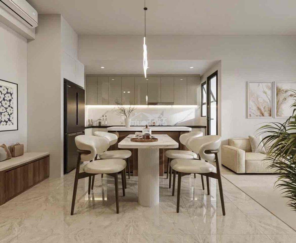 Cho thuê căn hộ celesta rise full nội thất như hình, gần rmit - 3