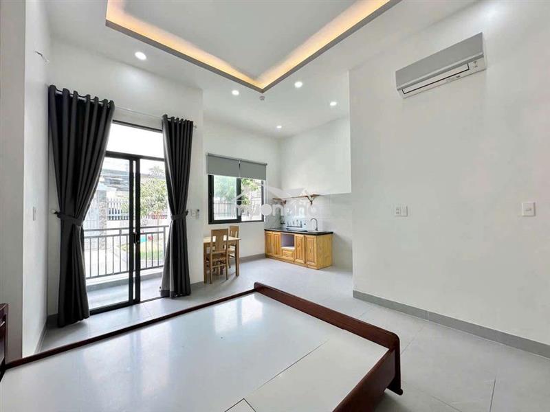 🌸Cho thuê studio cửa sổ - ban công | giáp q2 - thảo điền