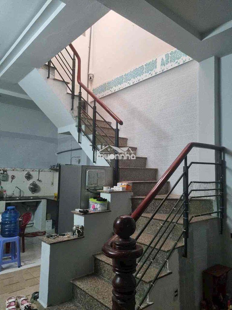 🔰Cho thuê nhà hẻm 275/133 quang trung p10 gò vấp - 2