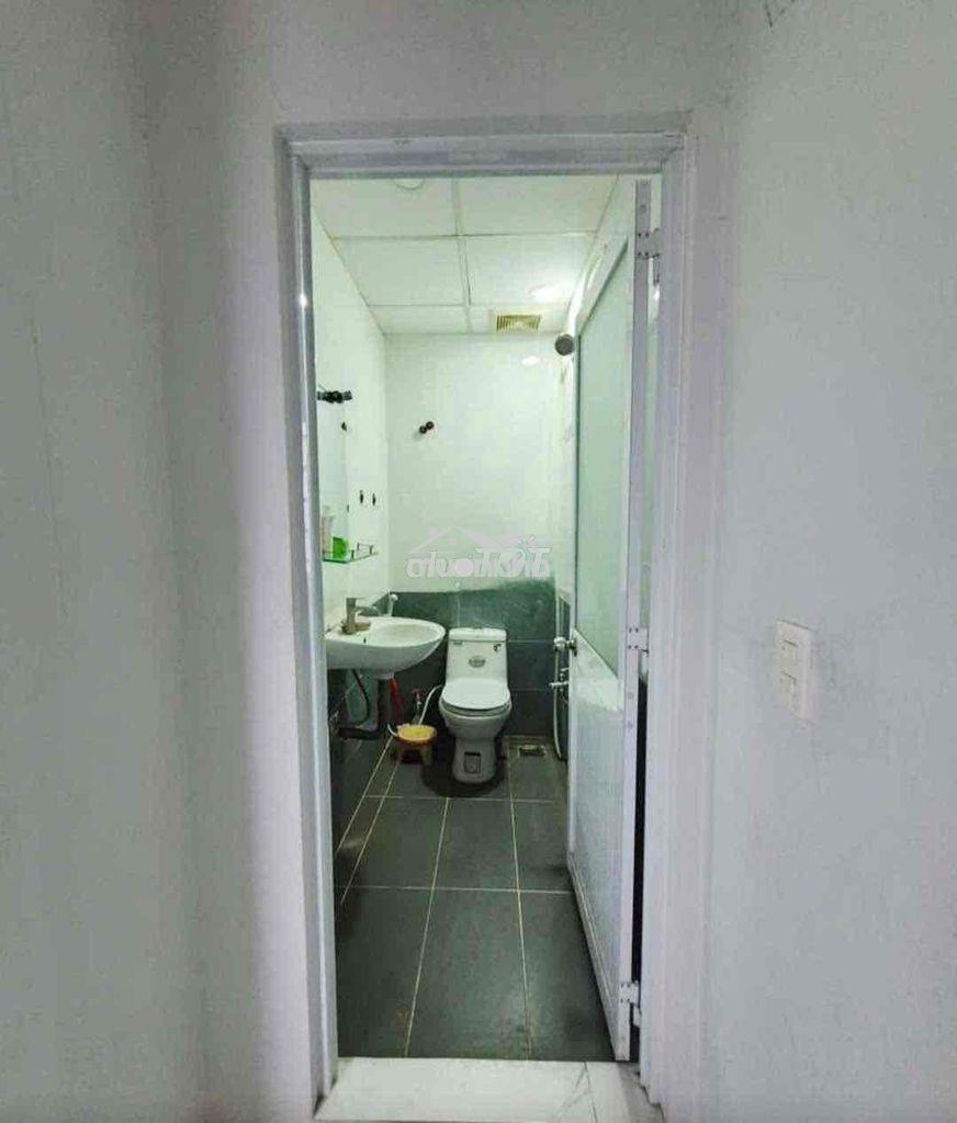 Cho thuê phòng trọ quận tân phú - 2