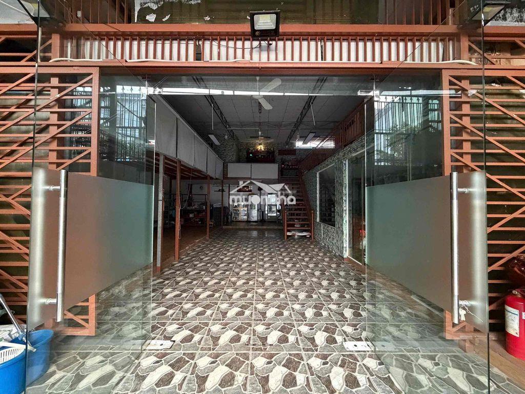 🏢 Cho thuê nhà nguyên căn làm kho bãi – xưởng nhỏ – showroom - 4